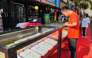 TP HCM hướng tới mục tiêu trở thành Thủ đô sách Thế giới