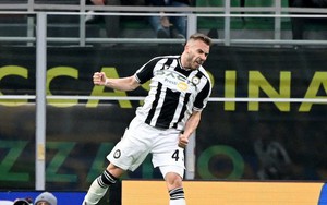 Nhận định, soi kèo Udinese vs Spezia, Serie A vòng 24 (00h00, 27/2)