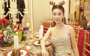 Chấn động vụ nữ người mẫu Hong Kong 28 tuổi bị giết, phân thi thể làm nhiều phần: Chồng cũ bỏ trốn, cha mẹ và anh trai nghi phạm bị bắt!