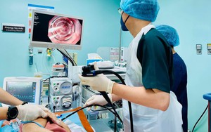 6 'thủ phạm' gây ra ung thư đại trực tràng, số 5-6 đang gia tăng ở người trẻ