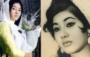 Những chuyện chưa biết về Thẩm Thúy Hằng: Ngồi ăn vặt bị khán giả bu đến 3 tiếng, không thoát được