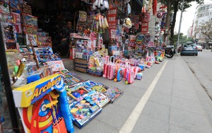 Quản lý vỉa hè Hà Nội: Cần tránh bệnh hình thức