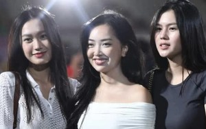 Hội bạn thân toàn mỹ nhân yêu cầu thủ nổi tiếng: Cuốn hút đã đành, còn cân 'ngon ơ' cam thường lẫn mặt mộc 