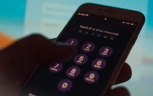 Chỉ bằng thủ thuật đơn giản, những kẻ ăn trộm iPhone có thể lấy đi của bạn mọi thứ!