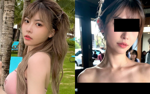 Nữ MC đình đám LPL bị nghi vấn lộ ảnh nhạy cảm, thực hư là thế nào?