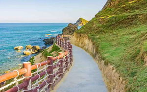 10 điểm đến được coi là "viên ngọc ẩn" của Việt Nam cho bạn khám phá trong năm 2023