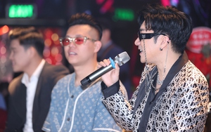 Quang Hà: Tôi bảo Khắc Việt "Vì mày không nhận tiền của anh nên anh không nhận tiền của mày"