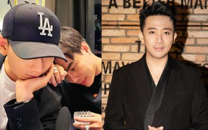 Trấn Thành bất ngờ 'sợ hãi' Lê Dương Bảo Lâm, nguyên do vì chuyện 'thay người như thay áo'