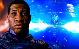 Ác nhân Kang mạnh đến mức độ nào mà có thể hạ sát Thor và hàng loạt Avengers?