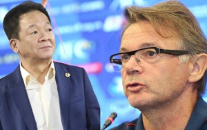 HLV Troussier quy hoạch quân bầu Hiển cho SEA Games 32, danh sách U22 Việt Nam được hé lộ