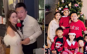 Thái Thiên Phượng và chồng hiện tại chưa đăng ký kết hôn, luật sư hé lộ về chuyện thừa kế tài sản của người quá cố