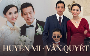 Ái nữ làng bóng đá khiến Văn Quyết yêu từ cái nhìn đầu tiên: Rất tâm lý khi cưới chồng cầu thủ, ngày càng khí chất và là tay chơi "đồ hiệu" đáng gờm 