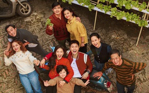 Gia đình mình vui bất thình lình: Dàn sao hot và những điều đáng chờ đợi