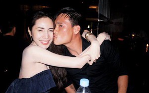 Ca sĩ Thủy Tiên tuổi 38: Giàu có, chồng yêu hết mực và câu chuyện không ai dám ngồi gần