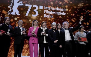 Liên hoan phim Berlin: Phim tài liệu “On the Adamant” đoạt giải Gấu Vàng
