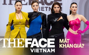 'The Face Vietnam' khiến khán giả thở dài bằng mùa giải dài vô tận?
