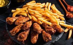 4 loại thực phẩm làm tăng nguy cơ gây nhồi máu não nếu vô tư ăn mỗi ngày, không muốn bệnh tìm đến thì nên hạn chế ăn