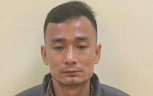 Bắt nghi can sát hại bà nội và cô ruột ở huyện Phú Xuyên, Hà Nội