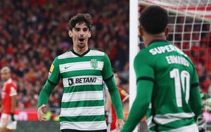 Nhận định, soi kèo Sporting vs Estoril (2h00, 28/2), giải VĐQG Bồ Đào Nha