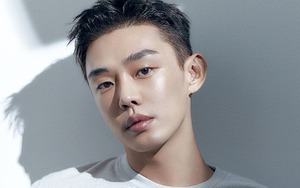 Yoo Ah In vô tình được cảnh sát cứu mạng?