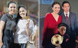 Em vợ bênh vực Văn Quyết giữa tranh cãi Quả bóng Vàng: Nhận giải cầu thủ khác sẽ cầm ngay điện thoại đăng hình còn lên xu hướng, nhưng anh ấy thì không!