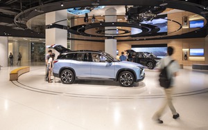 Pin xe điện "Made in China" sẽ có mặt khắp mọi nơi - Vì sao?