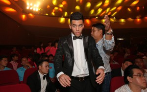 Quả bóng Vàng gây tranh cãi, phải chăng bởi thầy Park đi vào 1 "vết xe đổ" của Hữu Thắng?