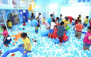 Cảnh báo tình trạng bệnh nhi viêm phổi nặng tăng đột biến: BS chỉ ra dấu hiệu bệnh trở nặng 