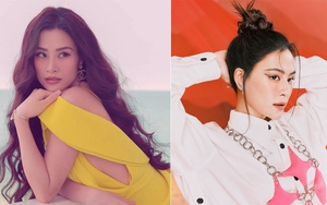 Đông Nhi bị 'lép vế' so với Hà Nhi khi cover chung 1 bản hit?