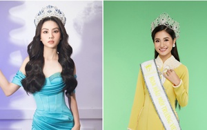 Điểm danh những nàng hậu Việt Gen Z trên đấu trường nhan sắc quốc tế