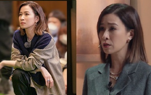 Xa Thi Mạn chia sẻ tham vọng làm nhà sản xuất