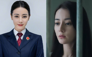 Địch Lệ Nhiệt Ba với sứ mệnh tìm kiếm sự thật trong 'Prosecution Elite'