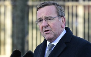 Đức, Mỹ và Ba Lan thảo luận việc tổ chức diễn tập quân sự chung