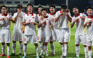 HLV Philippe Troussier công bố danh sách U23 Việt Nam