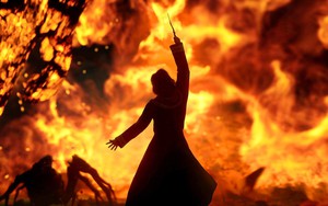 Game thủ Hogwarts Legacy gặp lỗi, không thể lên max level, nhà phát hành cũng phải bó tay