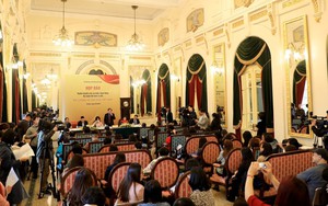 Hội thảo '80 năm Đề cương về Văn hóa Việt Nam (1943-2023) - Khởi nguồn và động lực phát triển'