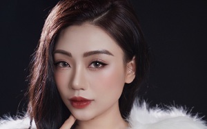 Huyền Cadie: "Tôi không bán hàng online vì sợ mọi người quên mình là ca sĩ"