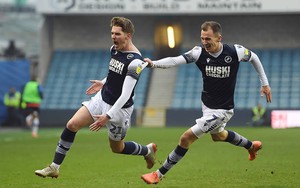 Nhận định, soi kèo Luton Town vs Millwall (3h00, 1/3), vòng 32 Hạng nhất Anh