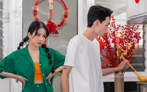 Hồng Thanh lên tiếng về tin chia tay DJ Mie sau ba năm hẹn hò