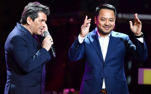 Nhà sản xuất âm nhạc Nguyễn Thuỳ Dương: Đặt cảm xúc khán giả lên hàng đầu