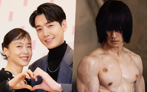 Phim Hàn 'Khoá học yêu cấp tốc' vượt 'Taxi Driver 2' về độ hot