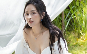 Mai Phương Thúy tuổi 35: Giàu có đến "ngột ngạt", 40 tuổi mới muốn làm cô dâu