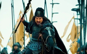 Nếu Trương Phi không chết đột ngột, liệu Lưu Bị có đại thắng trận Di Lăng? Đáp án không ngờ!