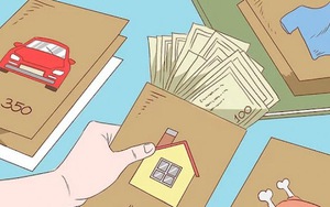 Tiêu vỏn vẹn 800 nghìn đồng dù kiếm gần 70 triệu đồng/tháng: Chàng trai mua đứt căn nhà mới toanh nhưng lại tranh cãi vì một điều