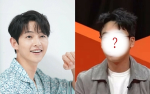 Song Joong Ki hack tuổi thần sầu qua lời kể của diễn viên Cậu Út Nhà Tài Phiệt: Nhìn nam tài tử đứng cạnh "ông nội" là đủ hiểu!