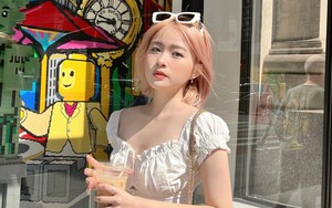 Chao lại bật chế độ "rich kid", tiết lộ chi phí 1 tháng du học Mỹ lên đến 9 con số