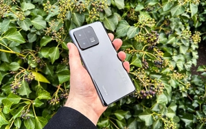 Một cái tên đến từ Trung Quốc trở thành 'kẻ thách thức Galaxy S23 Ultra': Áp đảo cả về giá bán và thời lượng pin!