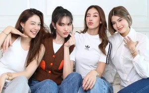 Mai Davika và hội sao nữ cặp toàn đại gia nhận no 'gạch' vì làm vlog nói xấu đồng nghiệp, Bella Ranee là nhân vật bị nói tới?