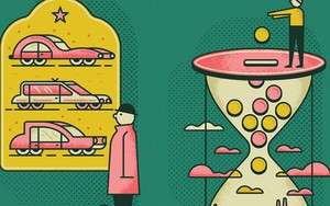 3 sự việc này xảy đến chính là dấu hiệu ông trời muốn nhắn bạn rằng: Thời tới rồi, tiền nhiều bất ngờ, muốn nghèo cũng khó! 