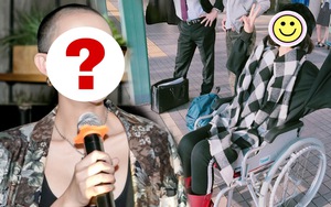 Nữ diễn viên Vbiz từng cạo trọc đầu, từ bỏ đóng phim vì ngã trên núi trượt tuyết hiện tại ra sao?